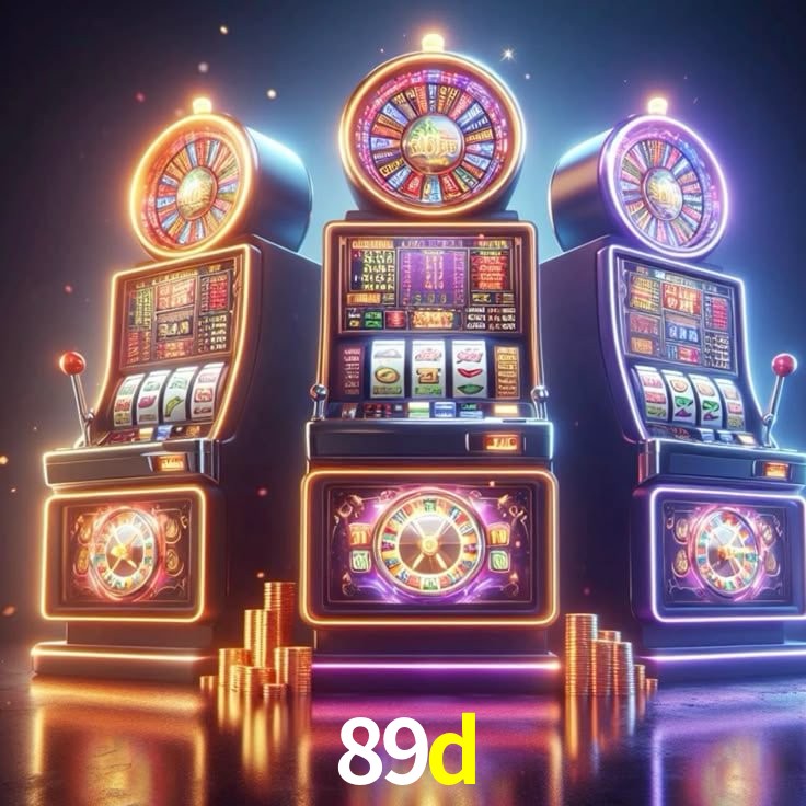 89d: Seu Cassino Premiado com Pagamentos Rápidos