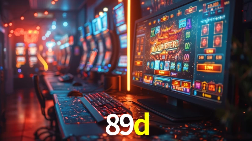 89d - Sorte Online Brasil Oficial - 89d BET