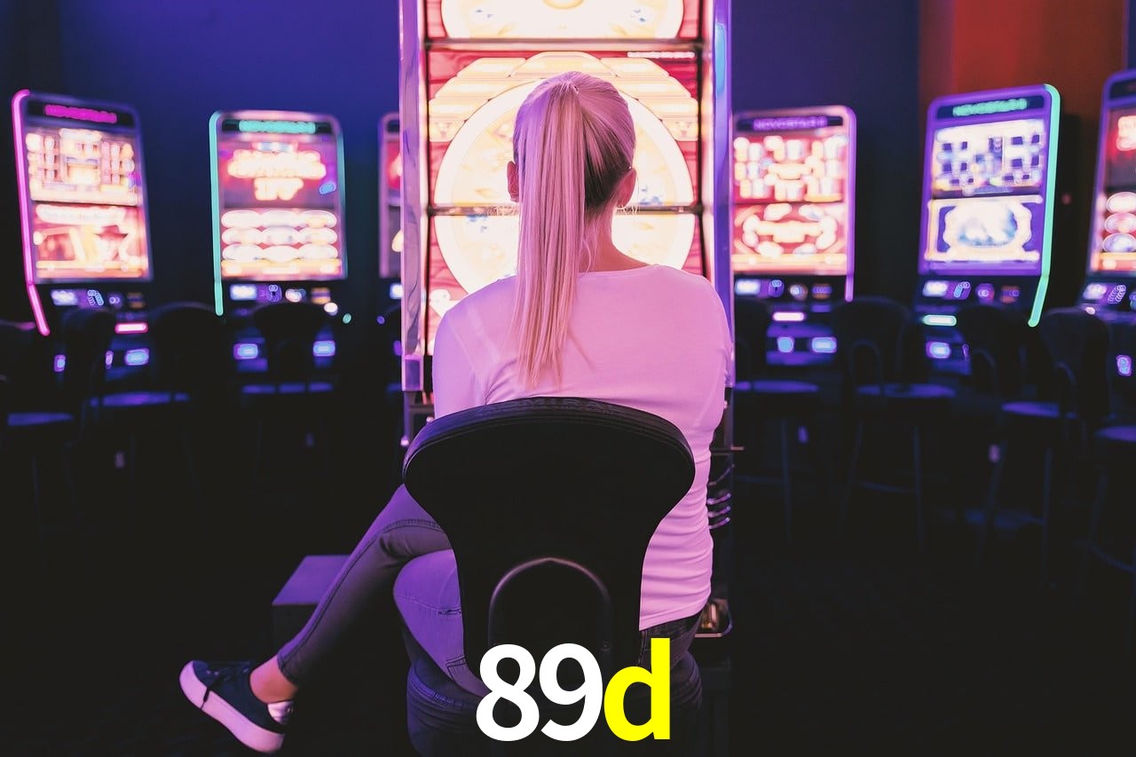 Welcome Bonus 89d