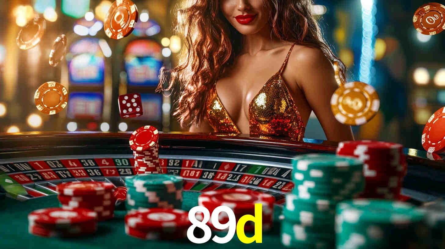 Explore as vantagens do 89d: serviço profissional e confiabilidade