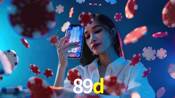 Benefícios da Conta 89d