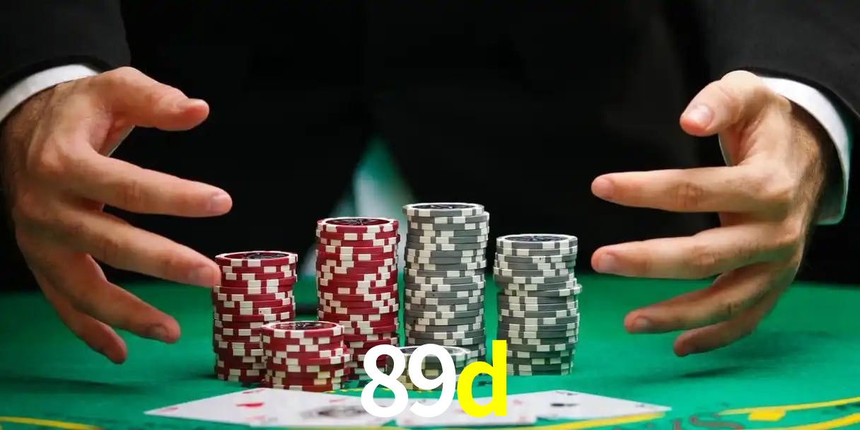 A Emoção da Loteria na 89d: Uma Chance de Mudança de Vida