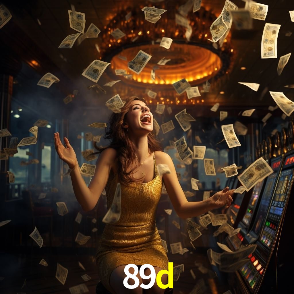 Live Casino 89d