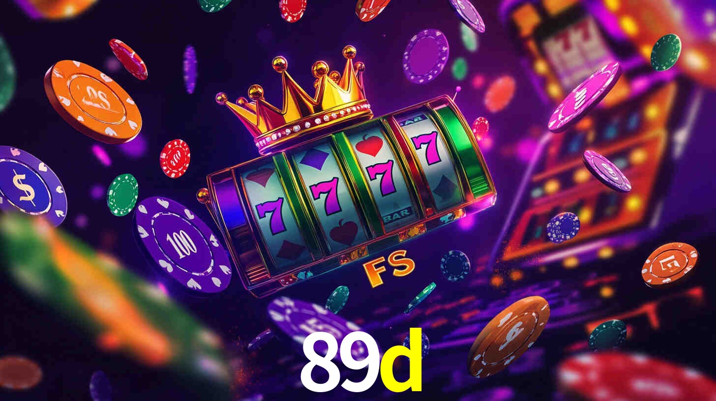 89d App Interface