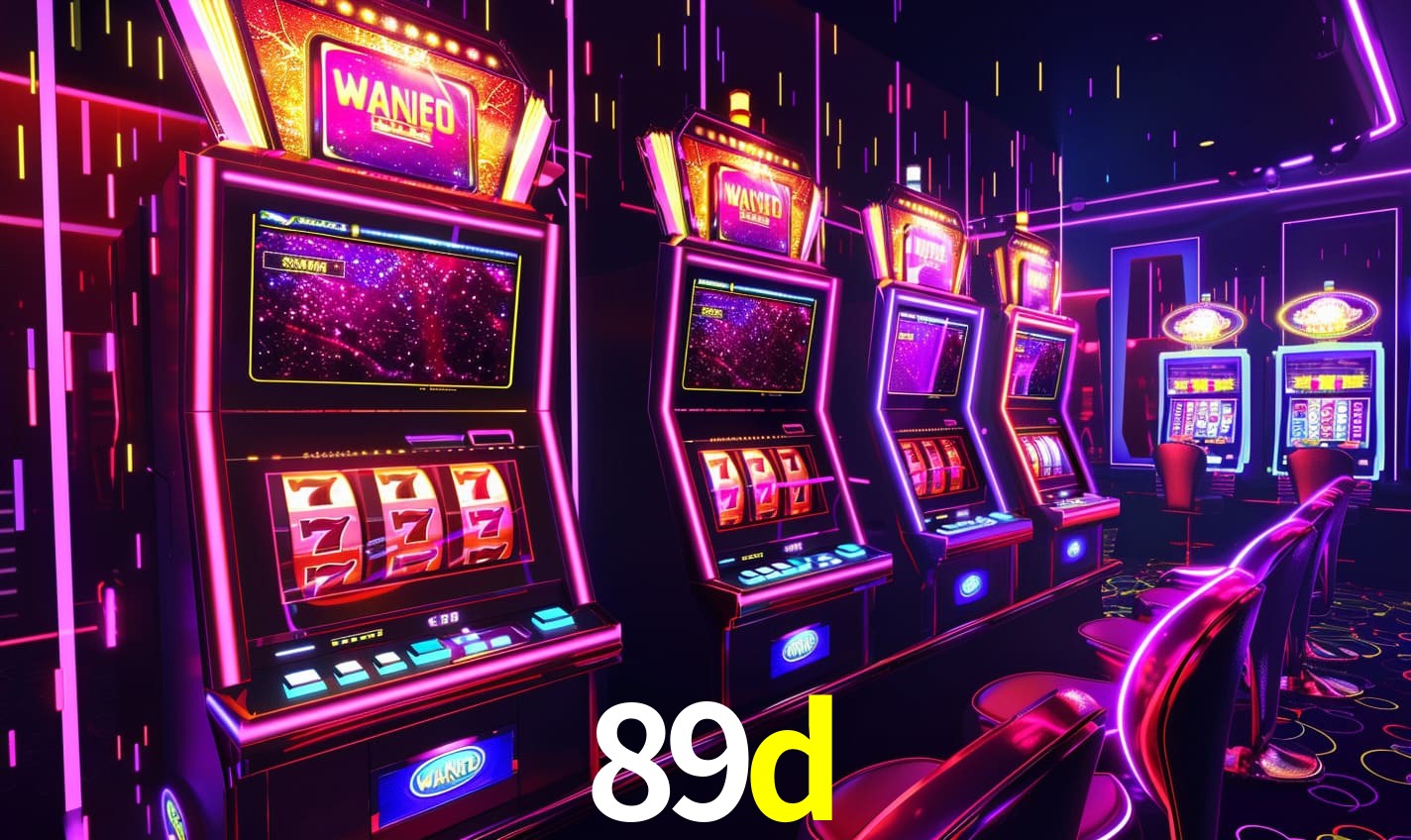 Estatísticas do Jogo 89d