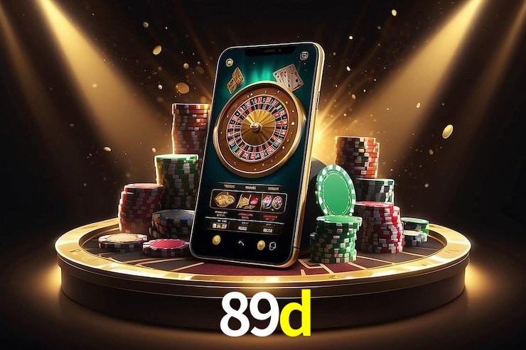 A Popularidade dos Caça-Níqueis no 89d