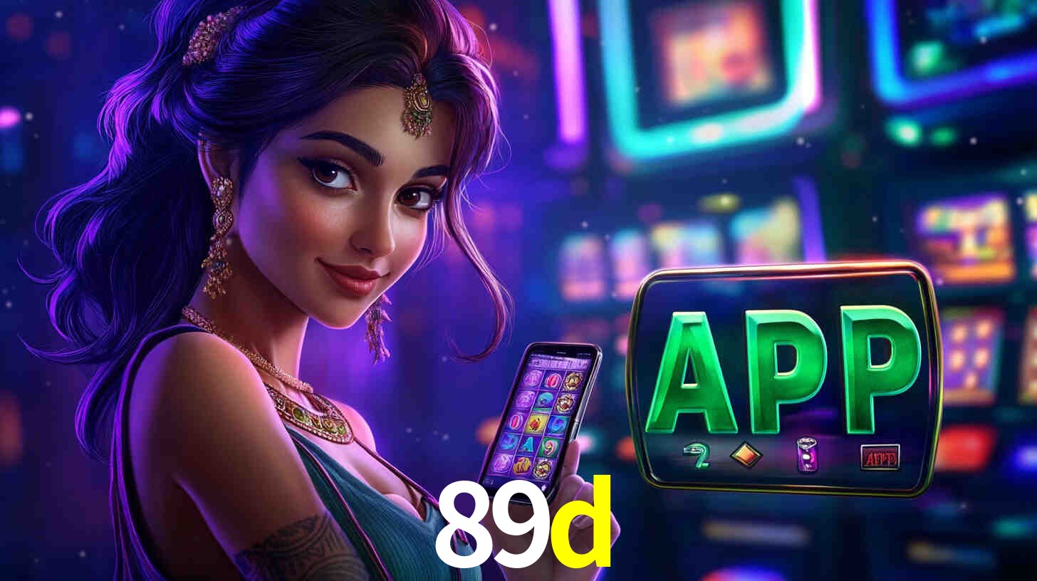 Descubra a Magia dos Jogos de Arcade no 89d