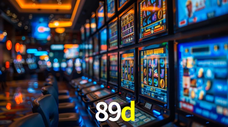 Live Casino 89d