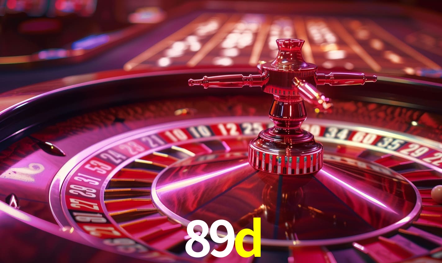 Jogos de Slot 89d