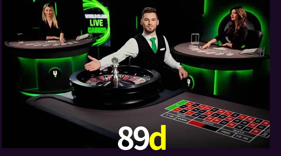 Slot Games 89d