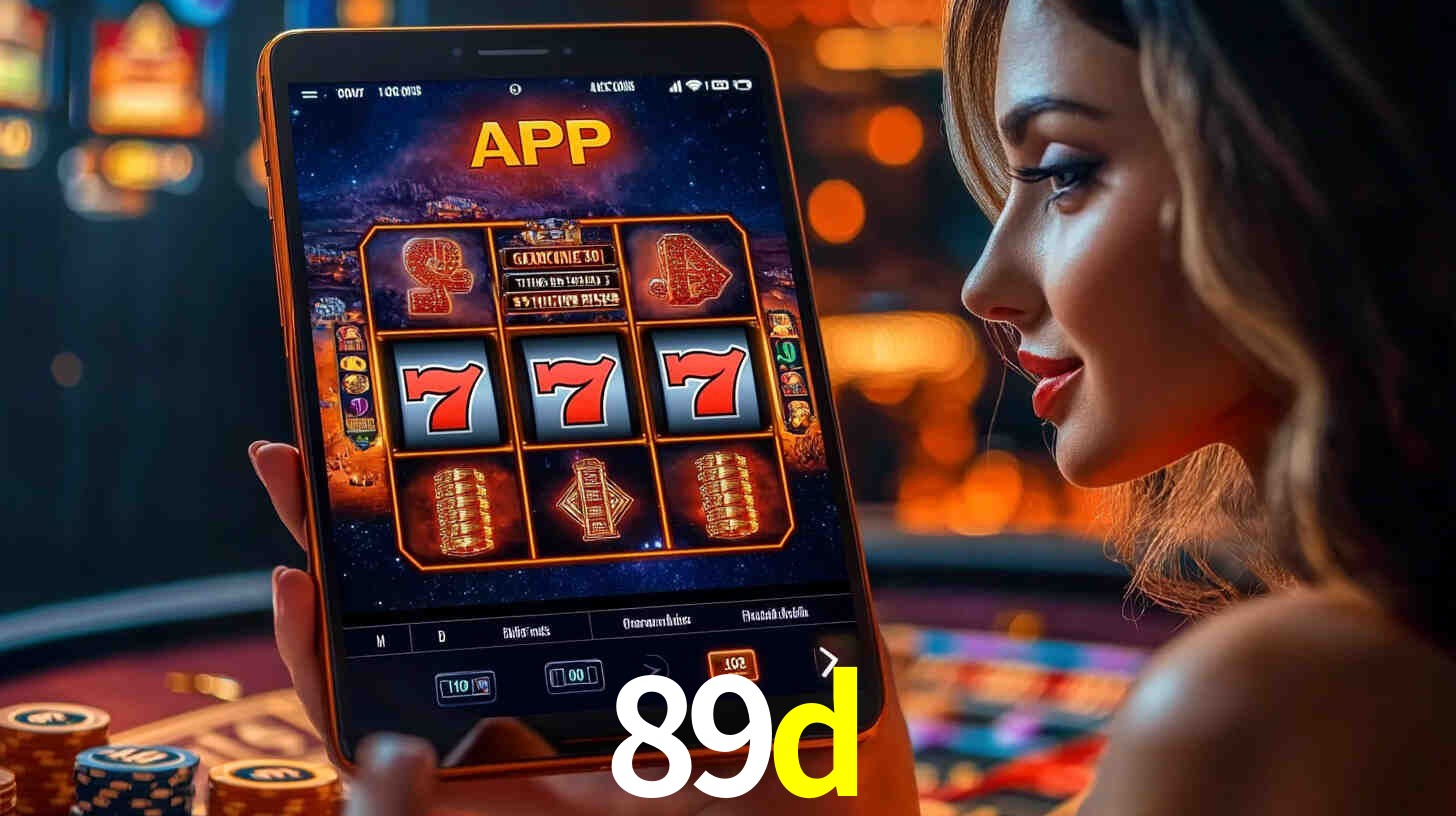 Desvendando o Mundo dos Jogos Virtuais na 89d