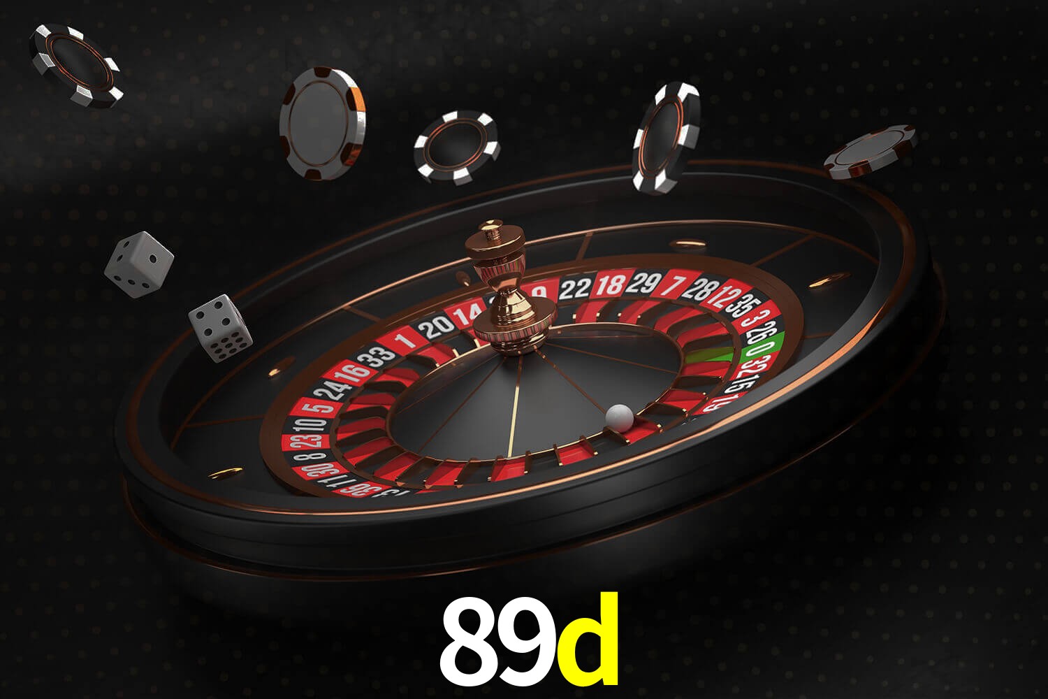 89d,89d BET