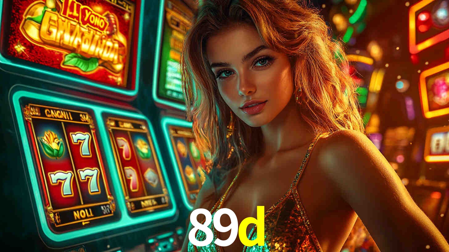 Ofertas Imperdíveis na 89d: Promoções e Bônus Que Valem a Pena