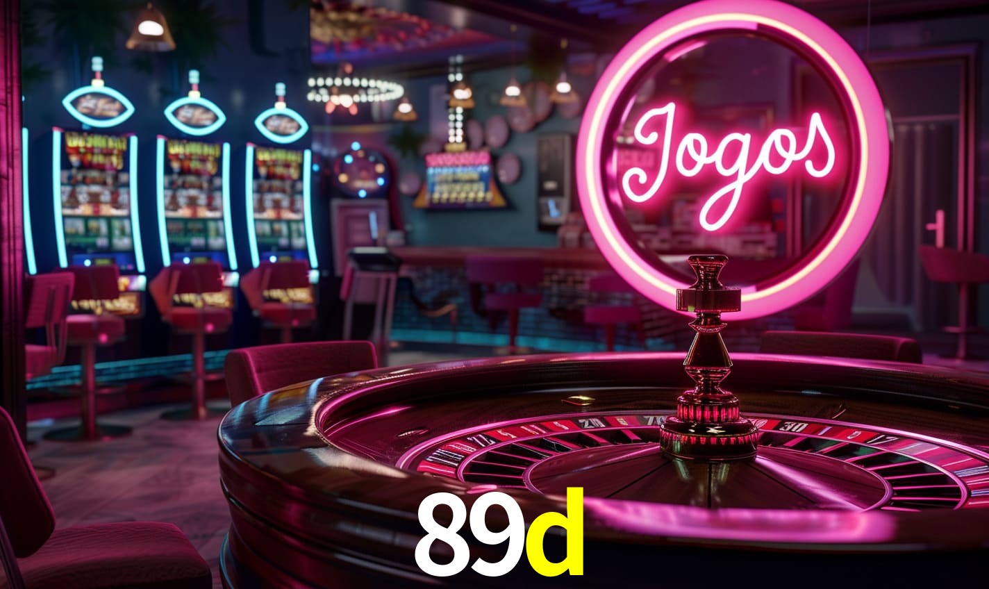 Diretório de Jogos 89d