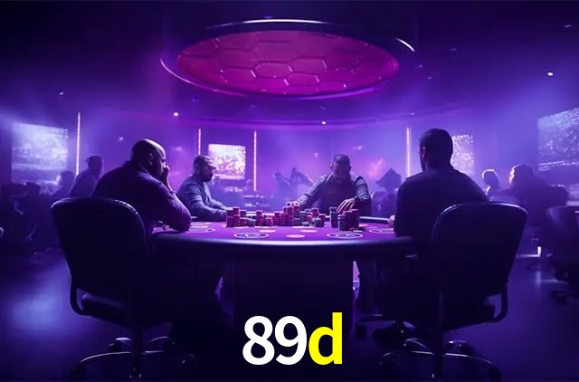 Casino Ao Vivo 89d