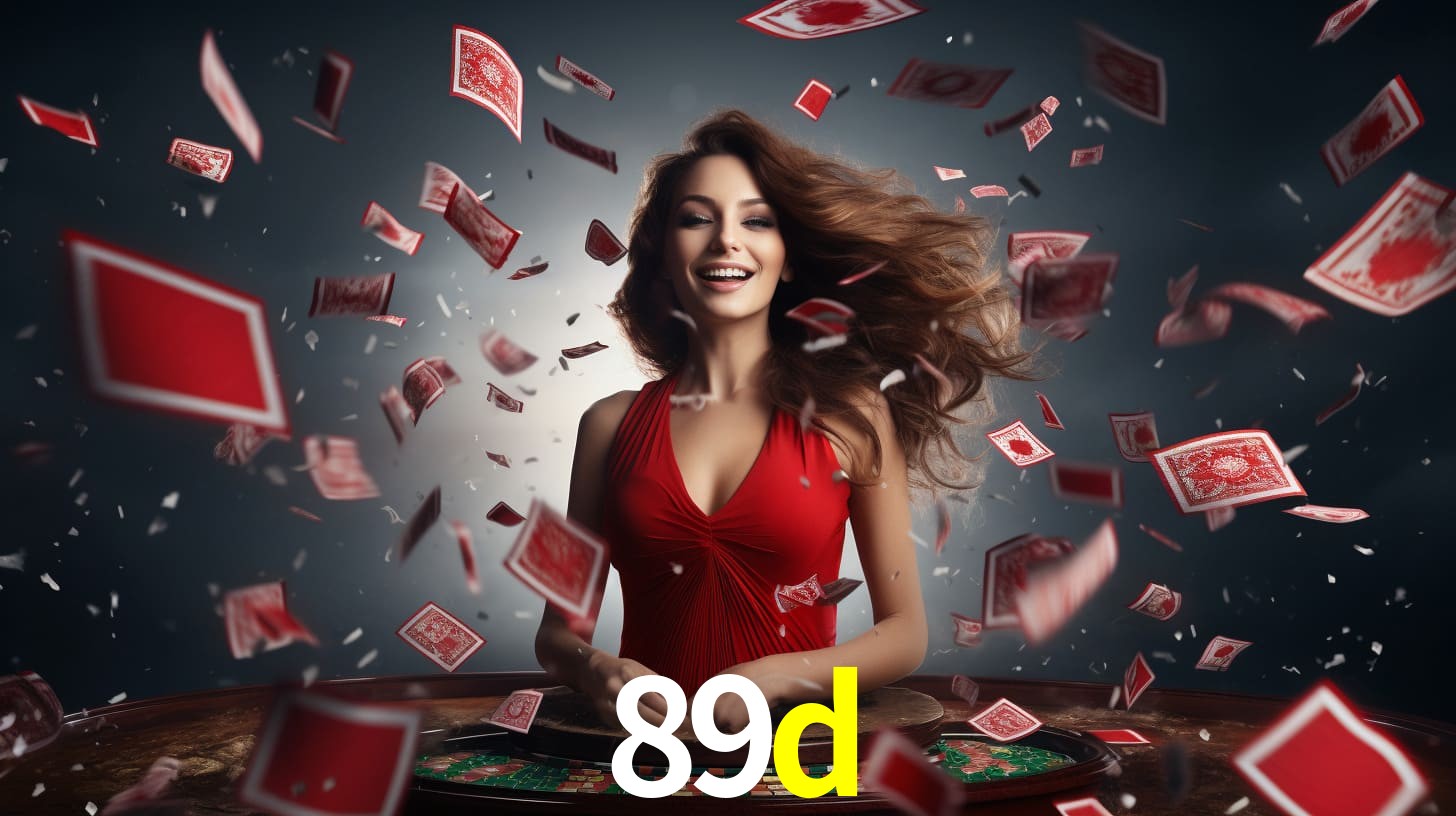 Welcome Bonus 89d
