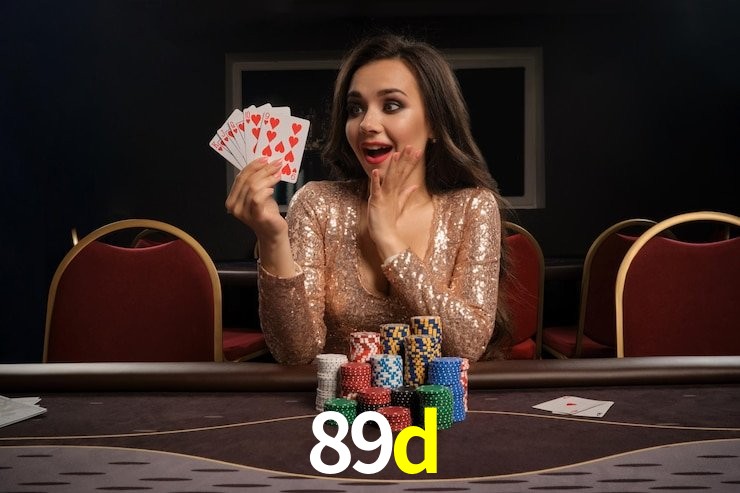 Desvendando o Mundo dos Jogos Virtuais na 89d