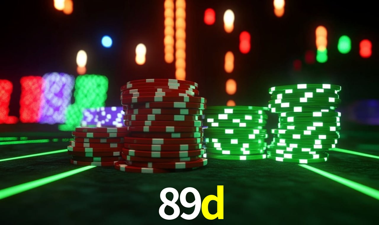 Football Betting 89d