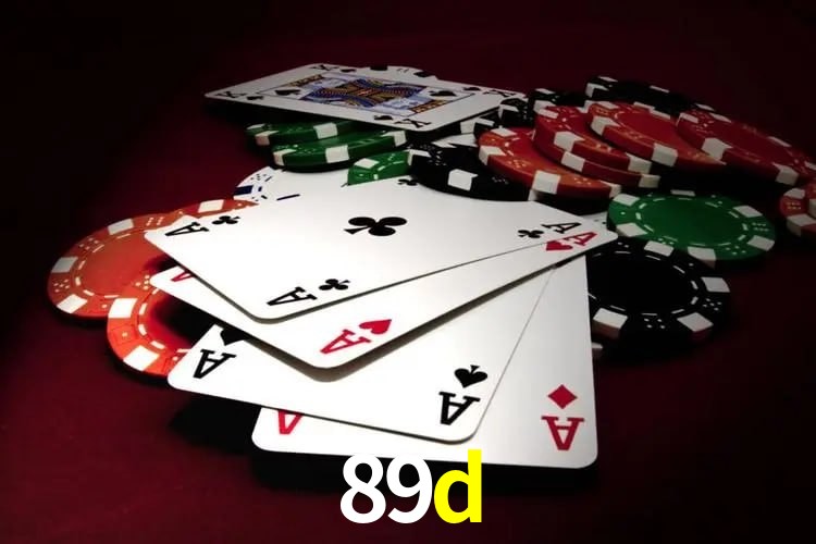 Apostas Esportivas na 89d: Um Guia Completo