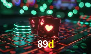 Inovações de Jogos na 89d: O Futuro das Experiências Interativas