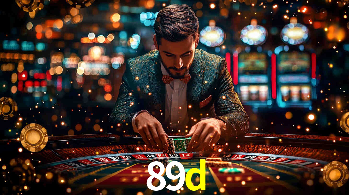 89d App Interface