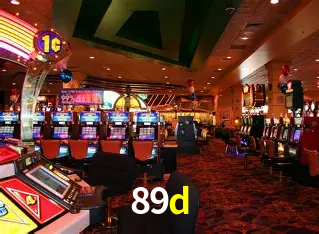 Desvendando o Mundo dos Jogos Virtuais na 89d