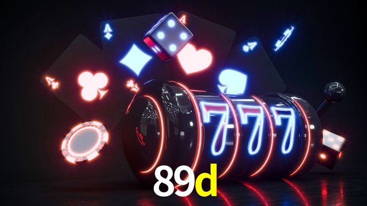 Tennis Betting 89d
