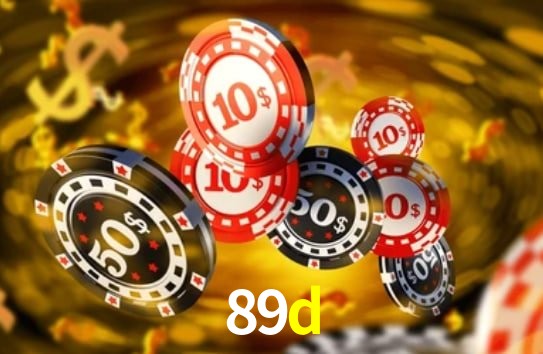 Apostas de Tênis 89d