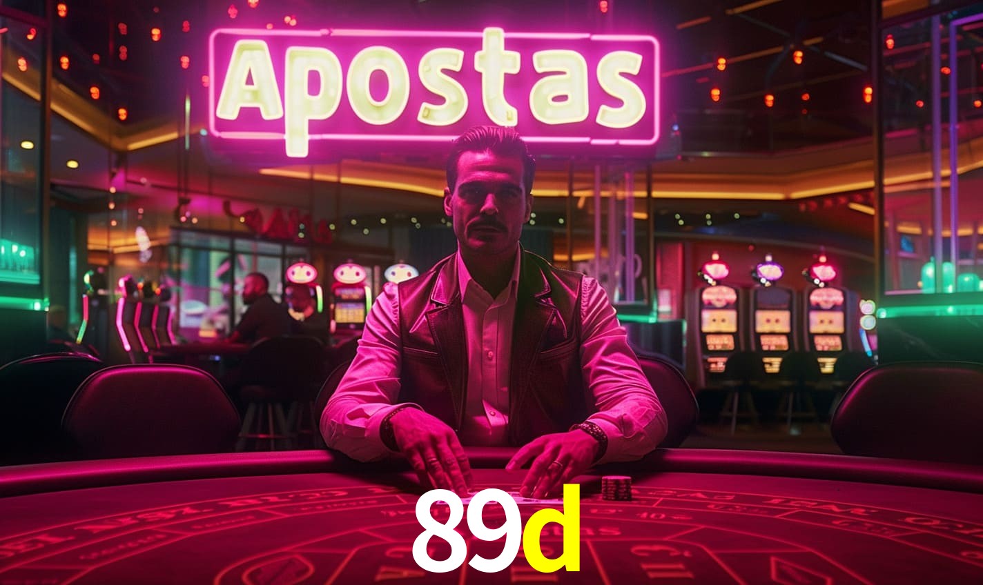 A Emoção da Loteria na 89d: Uma Chance de Mudança de Vida
