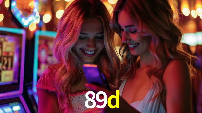 89d: Jogos de Caça-Níqueis-Altas Recompensas, Roleta-Velocidade, Blackjack-Desafios Máximos