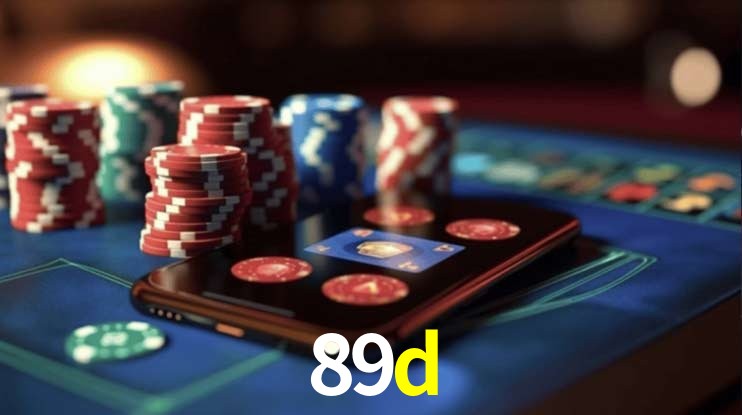 Benefícios da Conta 89d