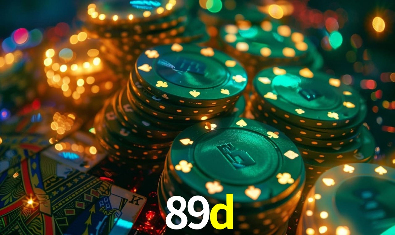 Estatísticas Esportivas 89d