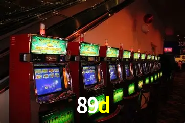 Explorando a Categoria de Eventos em Apostas na 89d
