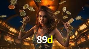 Game Statistics 89d
