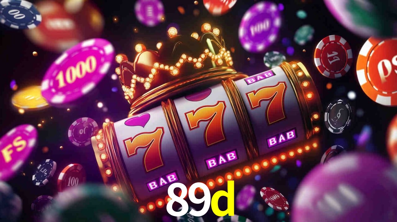Slot Games 89d