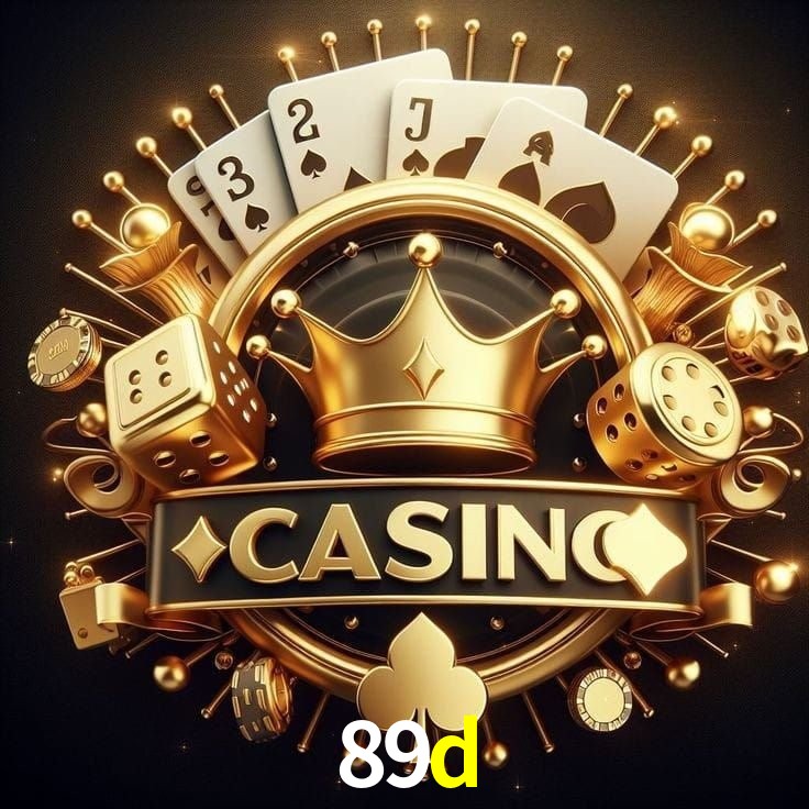 Jogos de Slot 89d