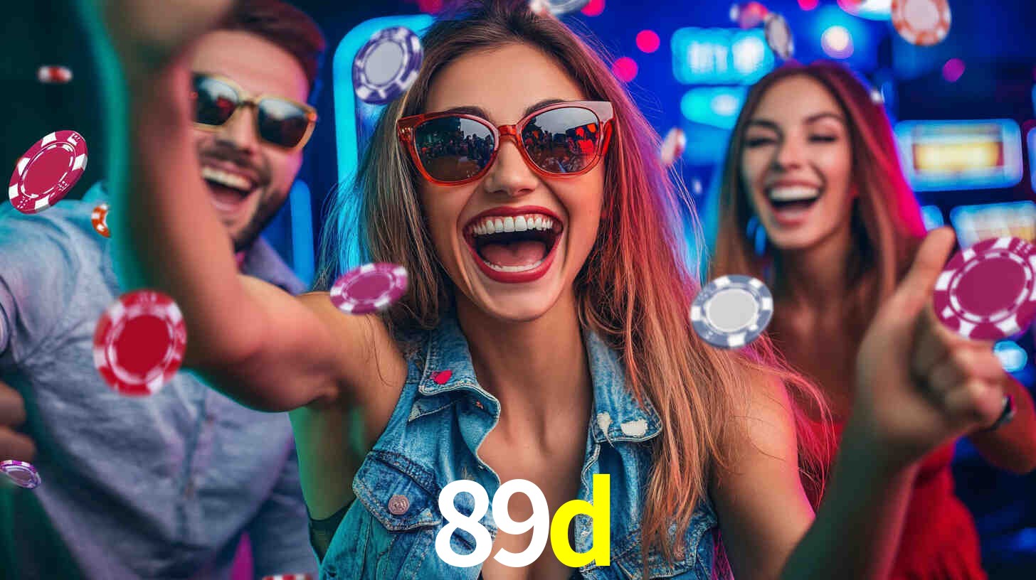 Descubra a Essência do 89d: Nossa História e Compromissos