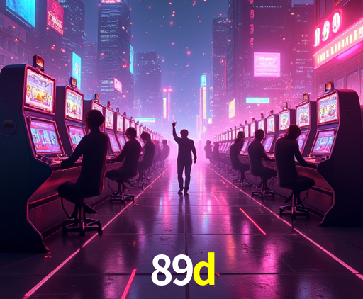 Mesa de Blackjack 89d