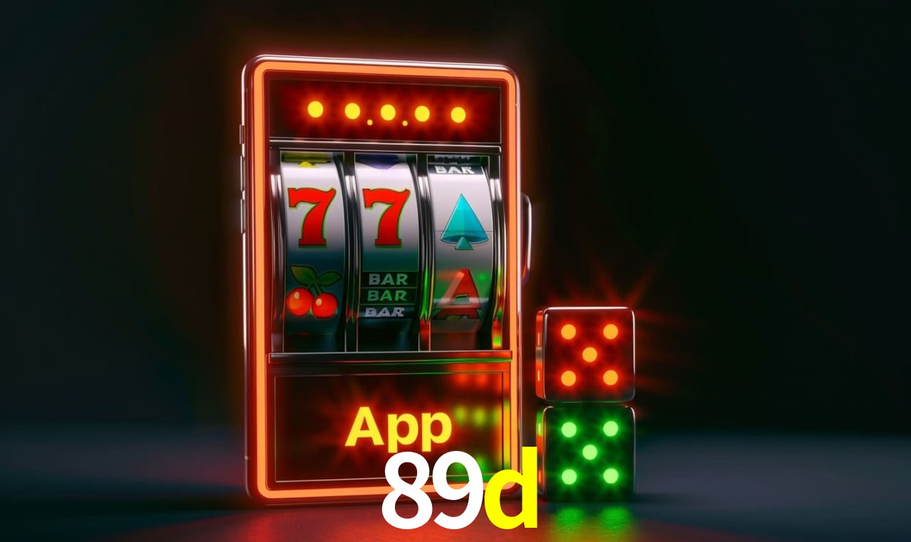 Casino Ao Vivo 89d