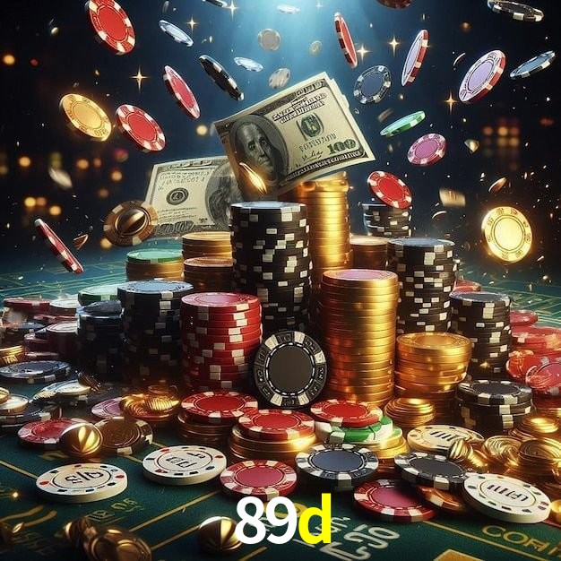 cassino 89d