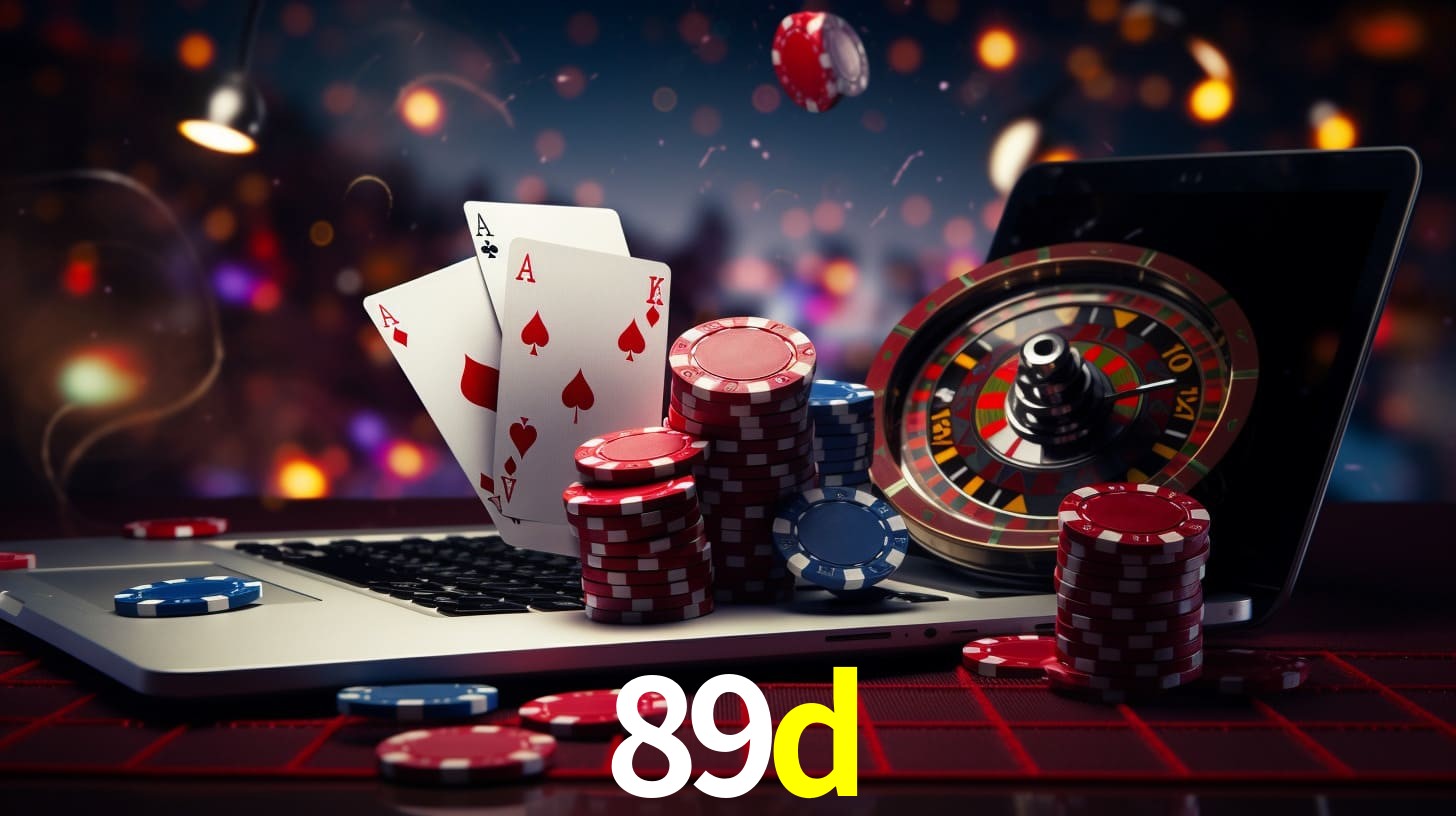 Live Casino 89d