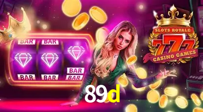 Inovações de Jogos na 89d: O Futuro das Experiências Interativas