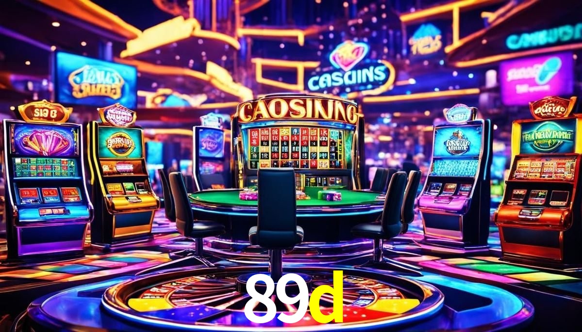 Diretório de Jogos 89d