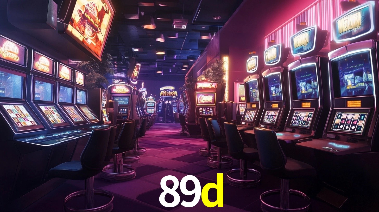 Ofertas Imperdíveis na 89d: Promoções e Bônus Que Valem a Pena