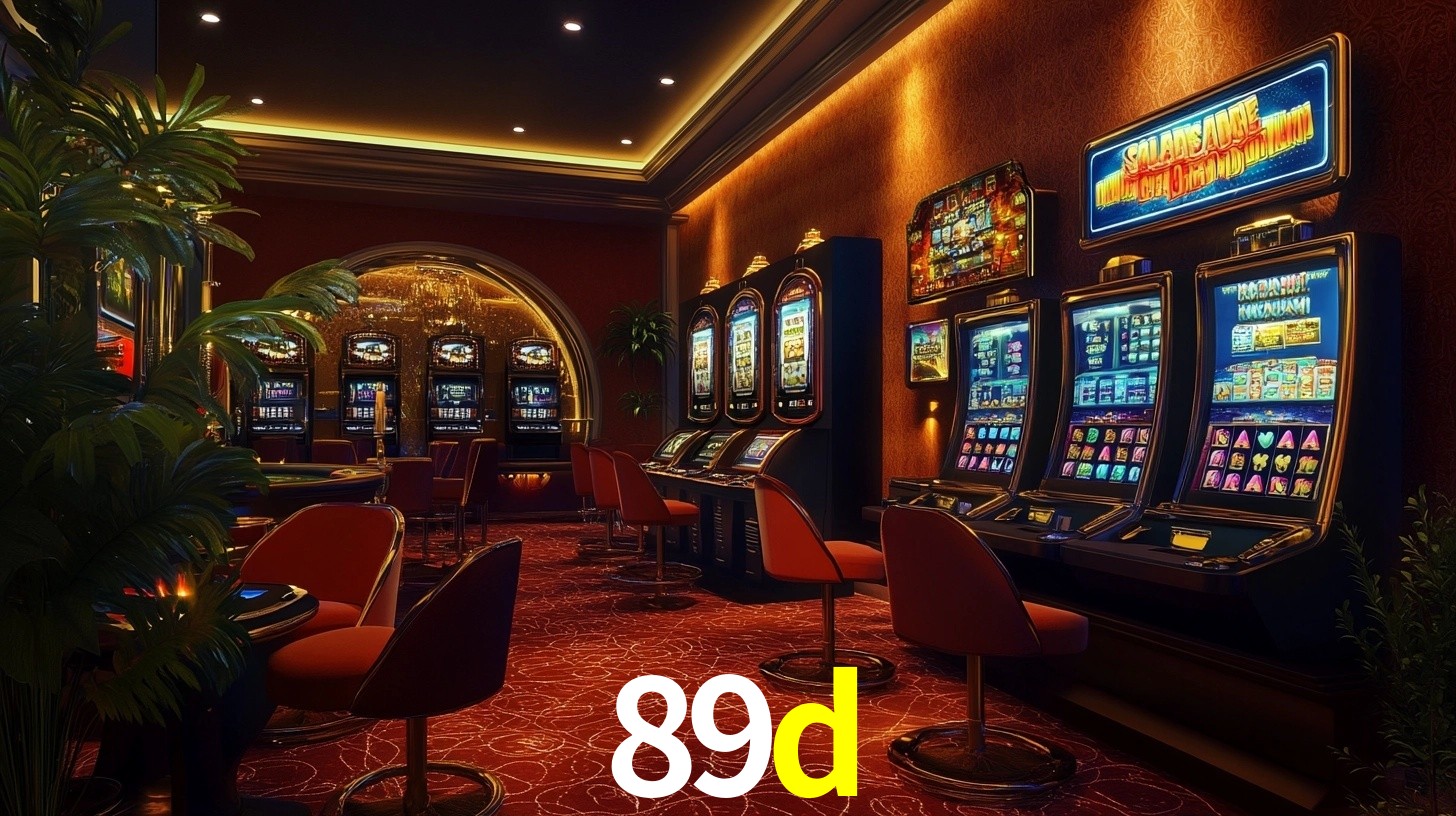 Welcome Bonus 89d