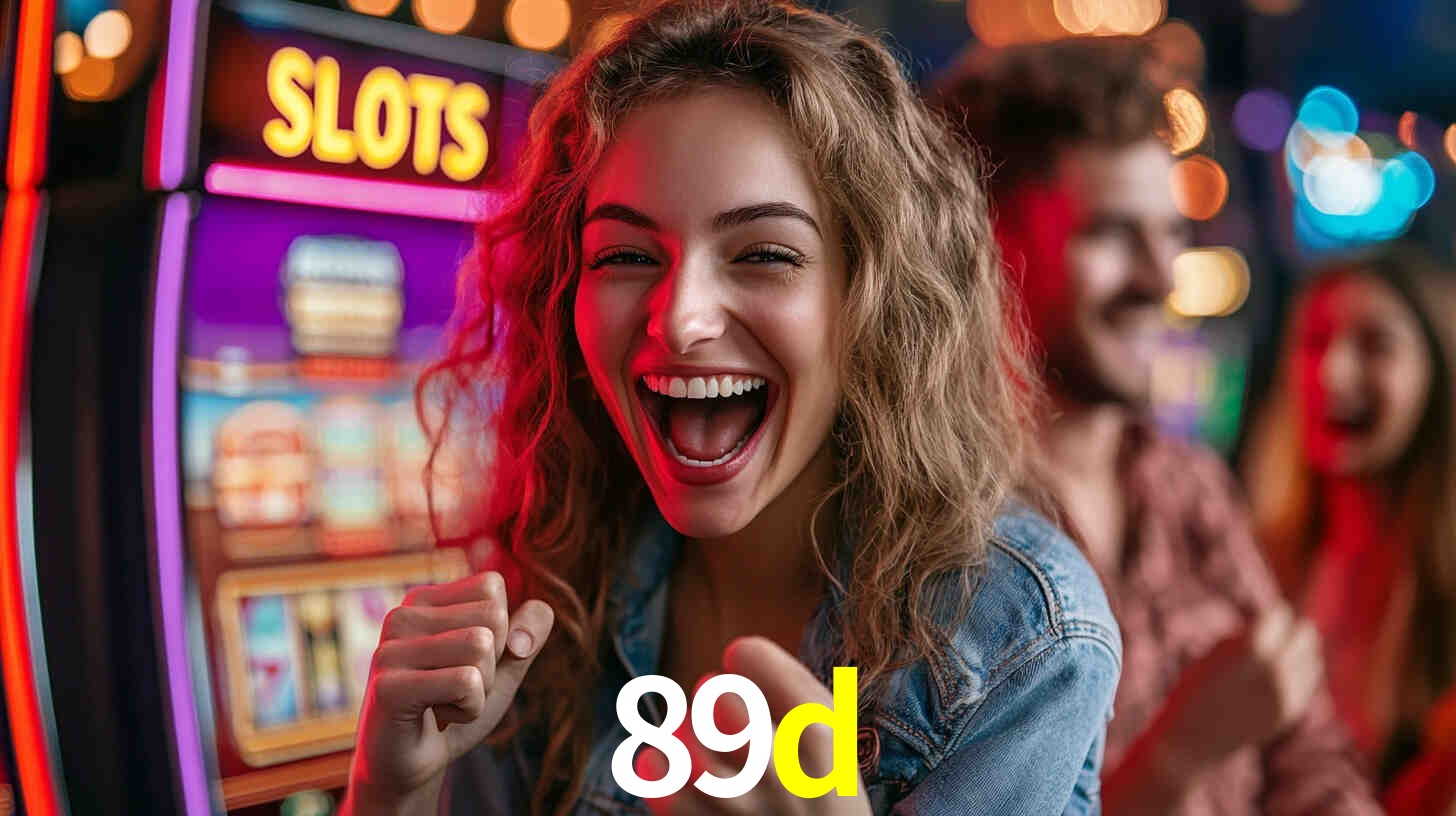 Inovações de Jogos na 89d: O Futuro das Experiências Interativas