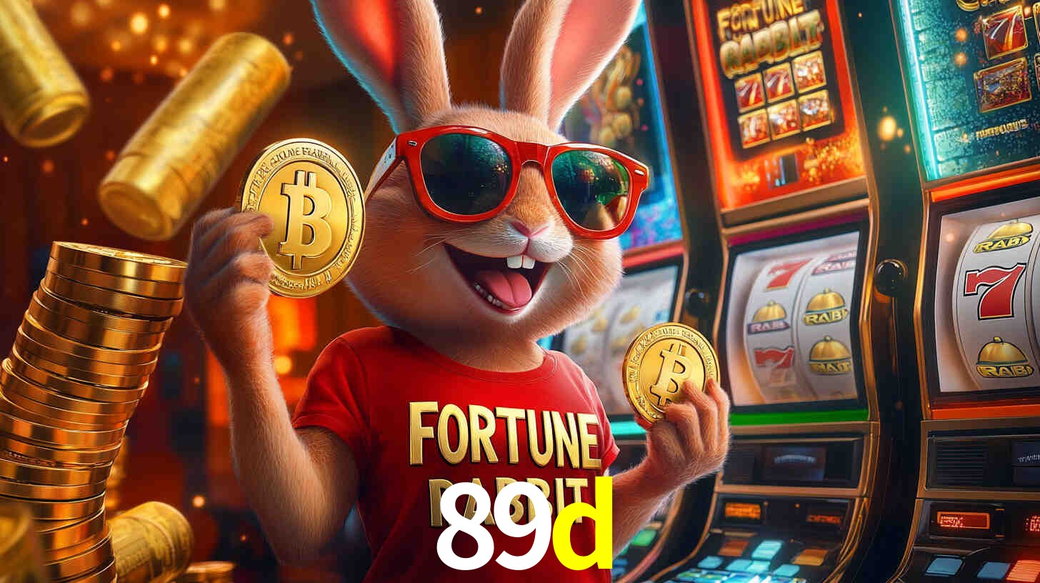 A Popularidade dos Caça-Níqueis no 89d