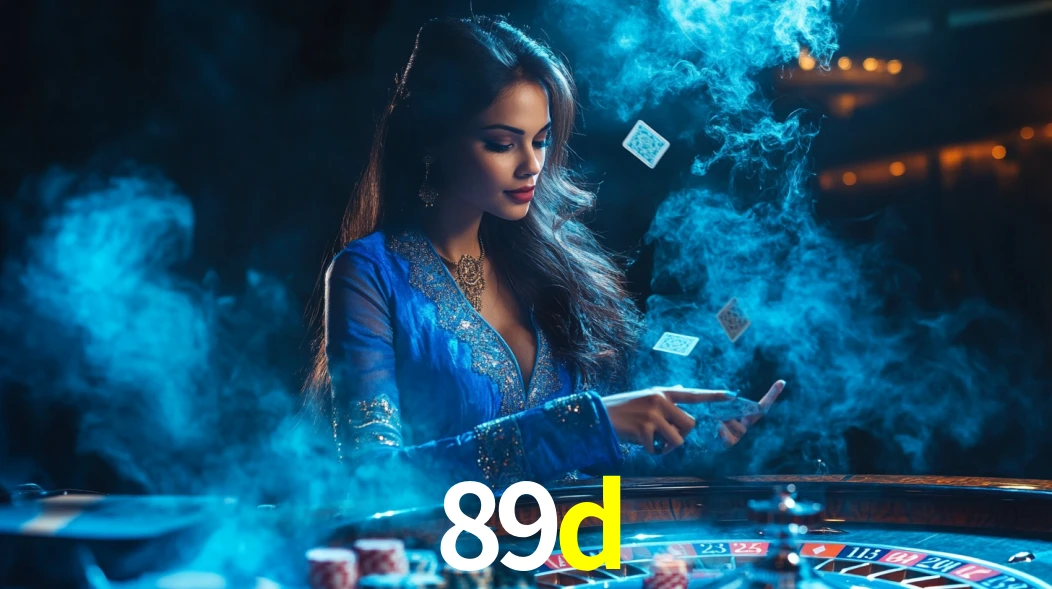 Desvendando o Mundo dos Jogos Virtuais na 89d