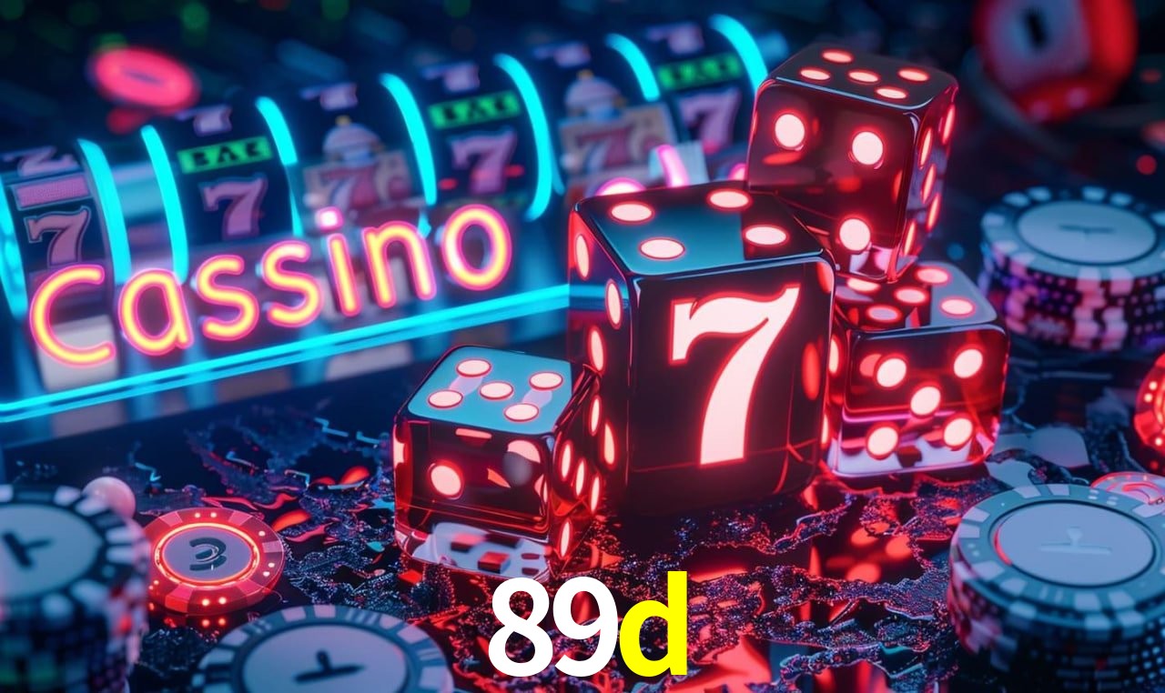 Welcome Bonus 89d