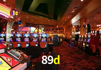 Desvendando o Mundo dos Jogos Virtuais na 89d